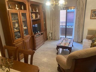 Piso en venta en Santa María en Ciudad Real