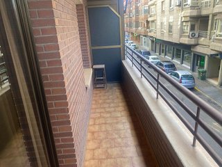 Piso en venta en Santa María en Ciudad Real