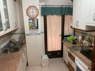 Piso en venta en Santa María en Ciudad Real