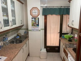 Piso en venta en Santa María en Ciudad Real