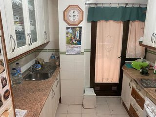 Piso en venta en Santa María en Ciudad Real
