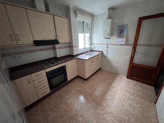 Piso en venta en Villena
