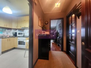 Piso en venta en As Travesas - Balaídos en Vigo