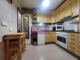 Piso en venta en As Travesas - Balaídos en Vigo