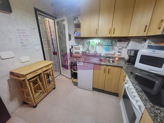 Piso en venta en As Travesas - Balaídos en Vigo