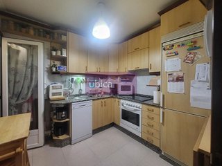 Piso en venta en As Travesas - Balaídos en Vigo