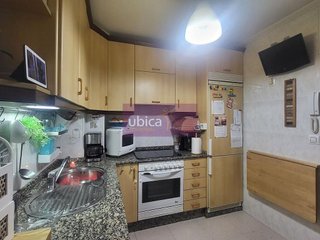 Piso en venta en As Travesas - Balaídos en Vigo