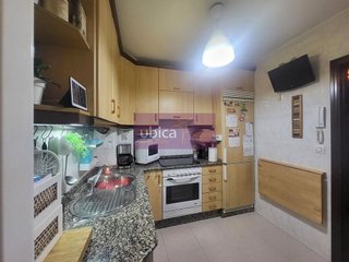 Piso en venta en As Travesas - Balaídos en Vigo