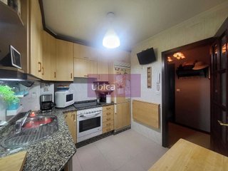Piso en venta en As Travesas - Balaídos en Vigo