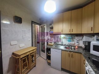 Piso en venta en As Travesas - Balaídos en Vigo