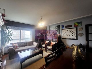 Piso en venta en As Travesas - Balaídos en Vigo