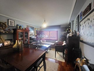 Piso en venta en As Travesas - Balaídos en Vigo