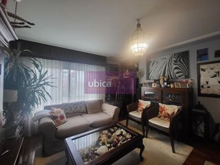 Piso en venta en As Travesas - Balaídos en Vigo