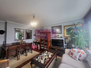 Piso en venta en As Travesas - Balaídos en Vigo