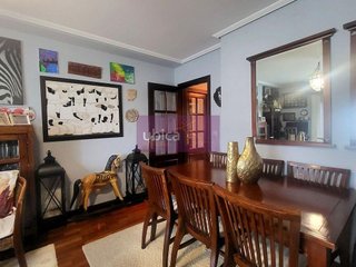 Piso en venta en As Travesas - Balaídos en Vigo