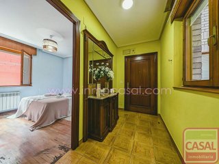 Piso en venta en La Villa - Bazuelo en Mieres