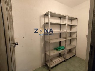 Garaje en venta en Centro en Cáceres