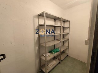 Garaje en venta en Centro en Cáceres