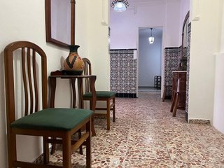 Piso en venta en Palacios y Villafranca (Los)