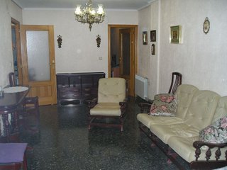 Piso en venta en Villacerrada - Centro en Albacete