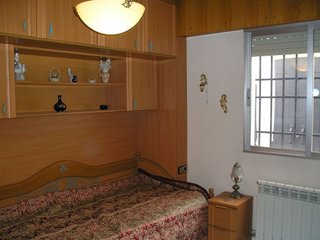 Piso en venta en Villacerrada - Centro en Albacete