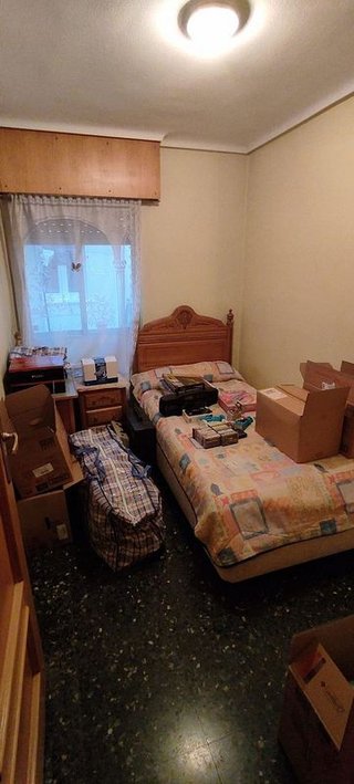 Piso en venta en Villacerrada - Centro en Albacete