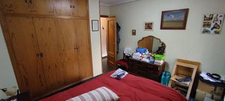 Piso en venta en Villacerrada - Centro en Albacete
