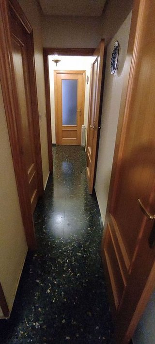 Piso en venta en Villacerrada - Centro en Albacete