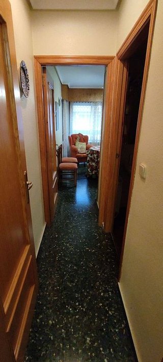 Piso en venta en Villacerrada - Centro en Albacete