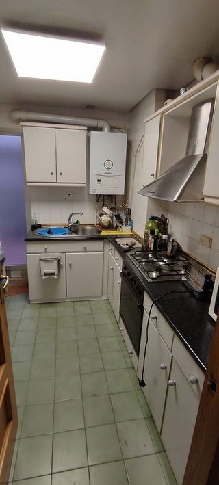Piso en venta en Villacerrada - Centro en Albacete