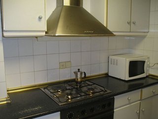 Piso en venta en Villacerrada - Centro en Albacete