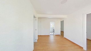 Piso en venta en Barrio de Ciudad Jardín en Málaga