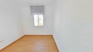 Piso en venta en Barrio de Ciudad Jardín en Málaga