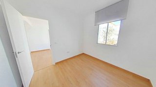 Piso en venta en Barrio de Ciudad Jardín en Málaga