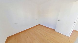 Piso en venta en Barrio de Ciudad Jardín en Málaga