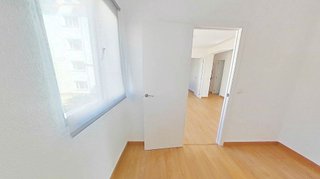 Piso en venta en Barrio de Ciudad Jardín en Málaga