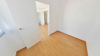 Piso en venta en Barrio de Ciudad Jardín en Málaga