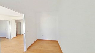 Piso en venta en Barrio de Ciudad Jardín en Málaga