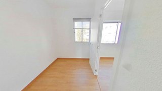 Piso en venta en Barrio de Ciudad Jardín en Málaga