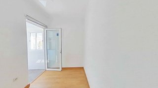 Piso en venta en Barrio de Ciudad Jardín en Málaga