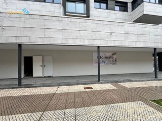 Local comercial en venta en Avda. Elvas en Badajoz