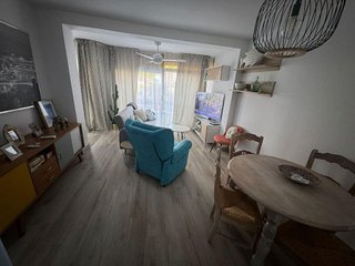 Piso en venta en Playa de Levante en Benidorm