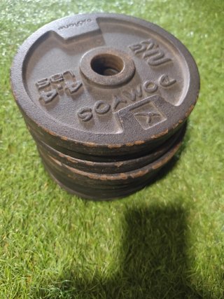 Máquina Multifunción Gimnasio