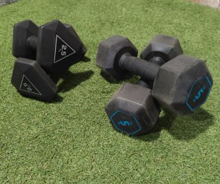 Máquina Multifunción Gimnasio