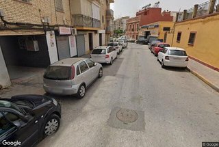 Piso en venta en Centro - Doña Mercedes en Dos Hermanas