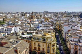 Piso en venta en Centro - Doña Mercedes en Dos Hermanas