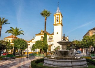 Piso en venta en Centro - Doña Mercedes en Dos Hermanas