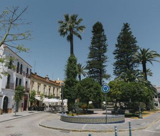 Piso en venta en Centro - Doña Mercedes en Dos Hermanas