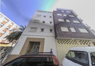 Local comercial en venta en Zona Papa Luna - Platja del Gurugú en Benicarló