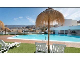 Estudio en venta en Adeje ciudad en Adeje